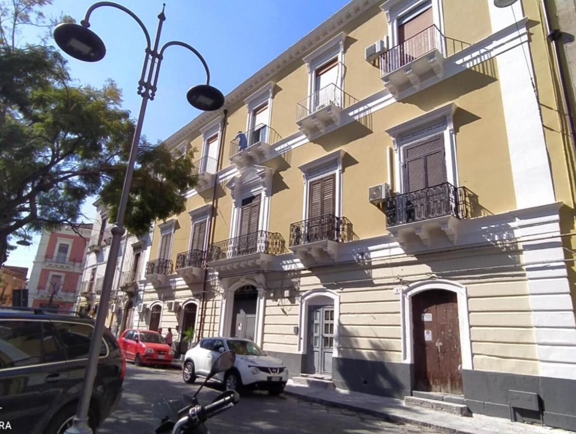 Mokarta B&B CTA Exterior foto